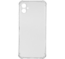 Чохол до мобільного телефона ColorWay TPU AntiShock Samsung Galaxy A04e Clear (CW-CTASSGA042)