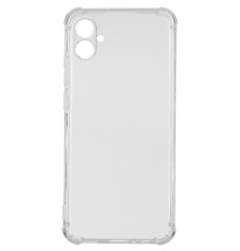Чохол до мобільного телефона ColorWay TPU AntiShock Samsung Galaxy A04e Clear (CW-CTASSGA042)