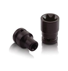 Головка торцева Toptul 1/2