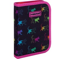 Пенал Head AC1Rainbow kitty з одним віддленням (503023033)