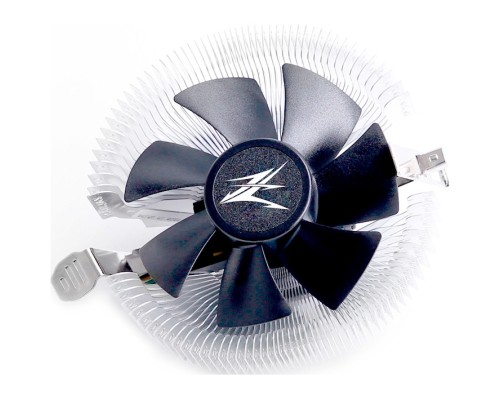 Кулер до процесора Zalman CNPS80GREV.3