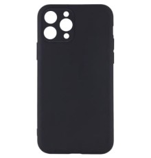 Чохол до мобільного телефона BeCover Xiaomi Redmi 12 4G Black (709624)