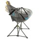 Крісло складане Uquip Rocky Blue/Grey (244027)