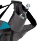 Крісло складане Uquip Rocky Blue/Grey (244027)