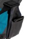 Крісло складане Uquip Rocky Blue/Grey (244027)