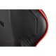 Крісло ігрове 2E Gaming Hibagon II Black/Red (2E-GC-HIB-BKRD)