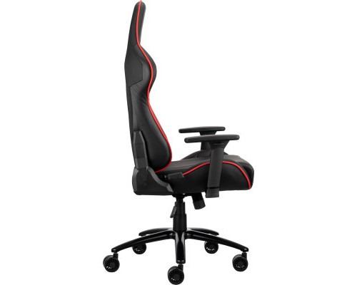 Крісло ігрове 2E Gaming Hibagon II Black/Red (2E-GC-HIB-BKRD)