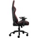 Крісло ігрове 2E Gaming Hibagon II Black/Red (2E-GC-HIB-BKRD)
