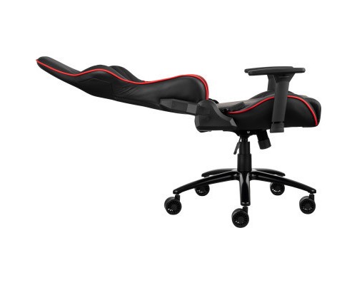 Крісло ігрове 2E Gaming Hibagon II Black/Red (2E-GC-HIB-BKRD)
