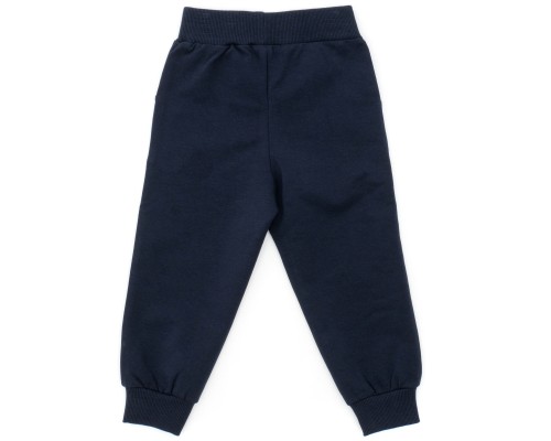 Спортивний костюм дитячий Breeze SKATE (18926-98B-gray)