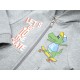 Спортивний костюм дитячий Breeze SKATE (18926-98B-gray)