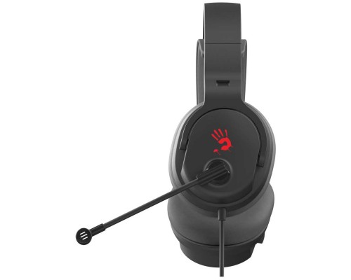 Навушники A4Tech Bloody G330p Black