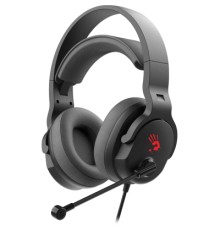 Навушники A4Tech Bloody G330p Black