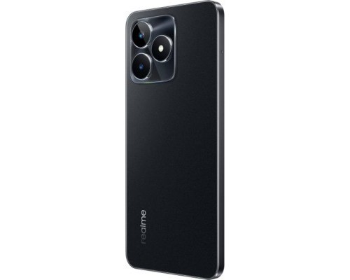 Мобільний телефон realme C53 6/128GB Mighty Black