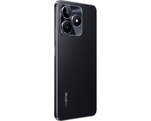 Мобільний телефон realme C53 6/128GB Mighty Black