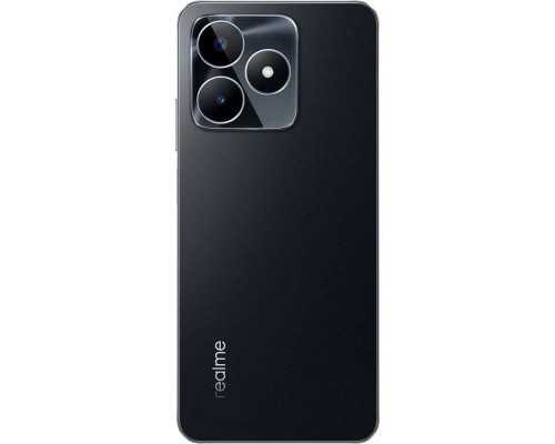 Мобільний телефон realme C53 6/128GB Mighty Black