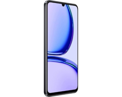 Мобільний телефон realme C53 6/128GB Mighty Black