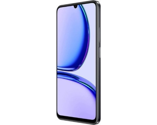 Мобільний телефон realme C53 6/128GB Mighty Black