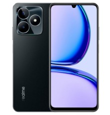 Мобільний телефон realme C53 6/128GB Mighty Black