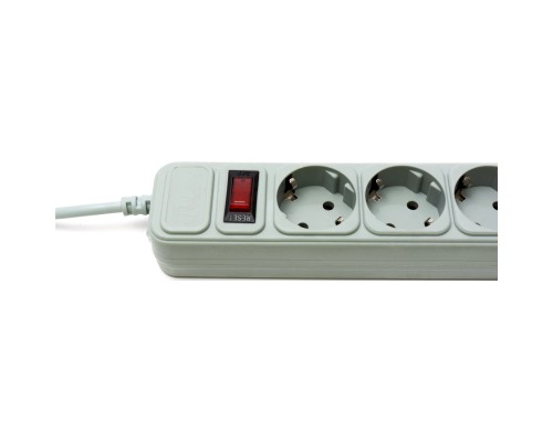 Мережевий фільтр живлення Prologix PRS-050P5-30G