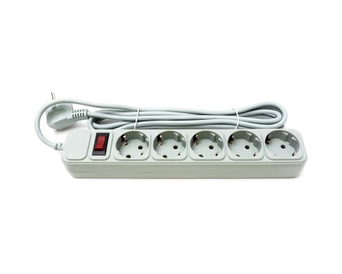 Мережевий фільтр живлення Prologix PRS-050P5-30G
