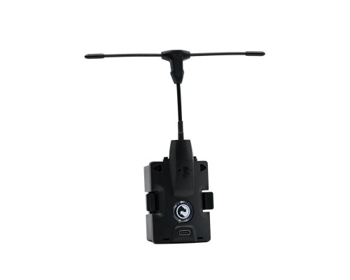 Передавач (TX) TBS CROSSFIRE MICRO TX V2 (HP167-0002)