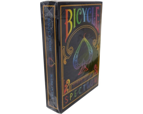 Гральні карти Bicycle Spectrum (86156)