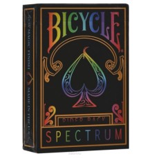 Гральні карти Bicycle Spectrum (86156)