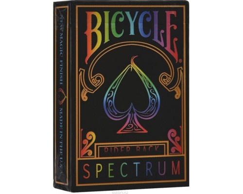 Гральні карти Bicycle Spectrum (86156)