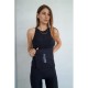 Пояс для схуднення Power System Slimming Belt Wt Pro PS-4001 XL (PS-4001_XL_Black)