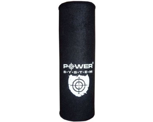 Пояс для схуднення Power System Slimming Belt Wt Pro PS-4001 XL (PS-4001_XL_Black) Пояс для схуднення Power System Slimming Belt Wt Pro PS-4001 XL (PS-4001_XL_Black)