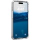 Чохол до мобільного телефона UAG Apple iPhone 15 Pro Max Plyo, Ice (114310114343)