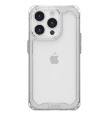 Чохол до мобільного телефона UAG Apple iPhone 15 Pro Max Plyo, Ice (114310114343)