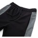 Штани дитячі Joi спортивні (M-0206-140B-black)