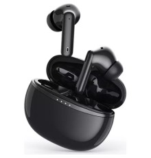 Навушники Globex Smart Sound Abys Black (Abys Black) Навушники Globex Smart Sound Abys Black (Abys Black)