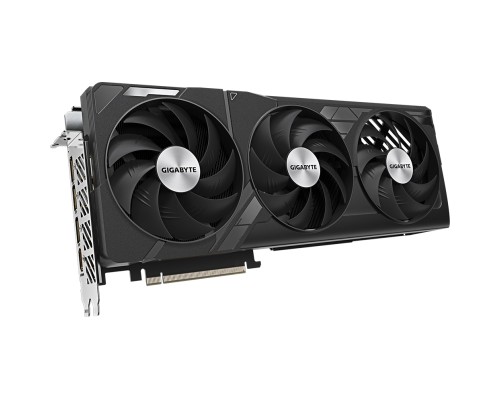 Відеокарта GIGABYTE GeForce RTX4090 24GB WINDFORCE (GV-N4090WF3V2-24GD)