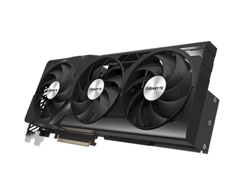 Відеокарта GIGABYTE GeForce RTX4090 24GB WINDFORCE (GV-N4090WF3V2-24GD)