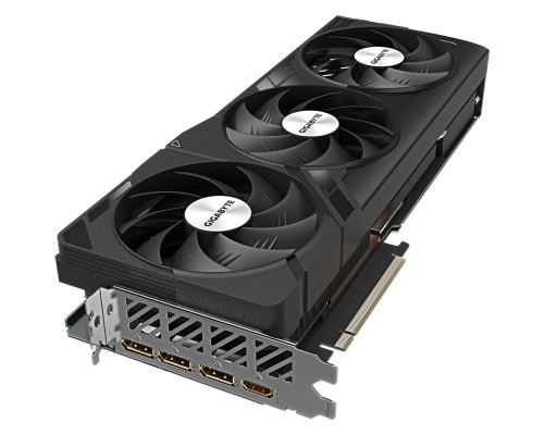Відеокарта GIGABYTE GeForce RTX4090 24GB WINDFORCE (GV-N4090WF3V2-24GD)