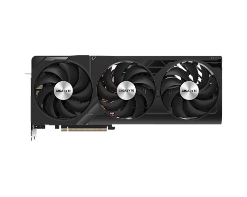 Відеокарта GIGABYTE GeForce RTX4090 24GB WINDFORCE (GV-N4090WF3V2-24GD)