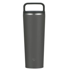 Термокружка Zojirushi SX-JA40HM 0.4 л Forest Gray (1678.06.63)