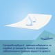 Пелюшки для малюків Canpol babies 60х60 см 10 шт (78/006)