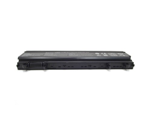 Акумулятор до ноутбука Dell LatitudeE5440VV0NF, 58Wh (5200mAh), 6cell, 11.1V, Li-ion AlSoft (A47798)