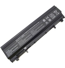 Акумулятор до ноутбука Dell LatitudeE5440VV0NF, 58Wh (5200mAh), 6cell, 11.1V, Li-ion AlSoft (A47798)