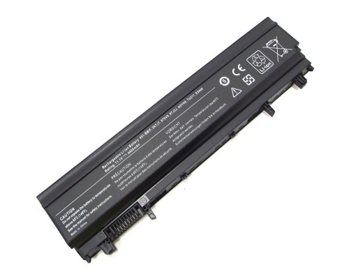 Акумулятор до ноутбука Dell LatitudeE5440VV0NF, 58Wh (5200mAh), 6cell, 11.1V, Li-ion AlSoft (A47798)