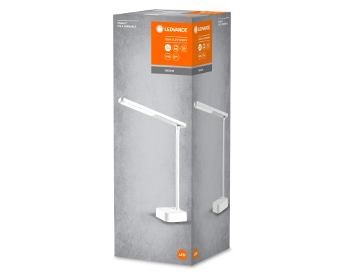 Настільна лампа LEDVANCE LED PANAN FOLD 5W 4000K (4058075747869)