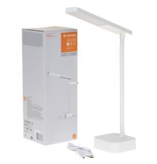 Настільна лампа LEDVANCE LED PANAN FOLD 5W 4000K (4058075747869)