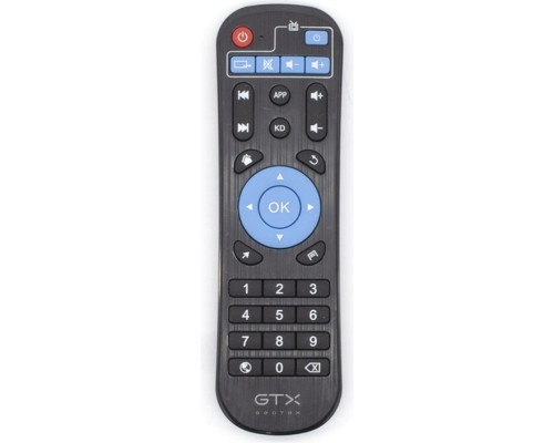 Універсальний пульт Geotex GTX-R1i (8019)