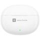 Навушники realme Buds T100 (RMA2109) White (6672684)
