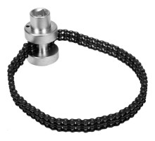 Автомобільний зйомник Yato масляного фільтру 50-120 мм (YT-08253)