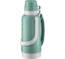 Термос Ardesto Gemini Gourmet 3200 мл Зелений (AR2632GRG)
